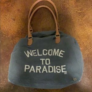Billabong bag duffel